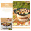 Korean Grill Pan Nonstick Round BBQ Griddle 12 inch 7