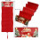 Christmas Cash Gift Envelope 2026 Red Foldable Money 2