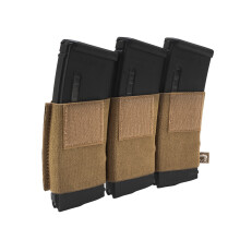 Viper TACTICAL VX Triple Rifle Mag Sleeve Dark Coyote