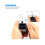 Heavy Duty Metallic 4-Digit Hand Tally Counter 6