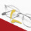 Non-Slip Glasses Grips Plastic Ear Sleeves 1 Pair 4