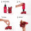 Carolina Herrera Carolina Herrera La Bomba Intensa-50 ml 3