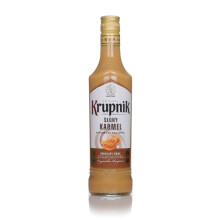 Krupnik Salted Caramel 50cl 16%