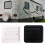 RV Yacht Refrigerator Ventilation Grille Double Window Side 6