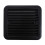 RV Yacht Refrigerator Ventilation Grille Double Window Side 3