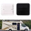 RV Yacht Refrigerator Ventilation Grille Double Window Side 5