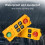 Industrial Wireless Remote Controller for Hoist Crane 4 4