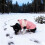 Heated Reflective Dog Vest Windproof Warm Soft Small to 5