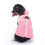 Heated Reflective Dog Vest Windproof Warm Soft 7