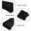 Electronic Keyboard Storage Bag Black 61-88 Keys with 4