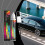 Car Touch-Up Pen Black Scratch Repair Paint 12ml 1