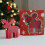 Christmas Reindeer Scented Candle 1 Pack 3