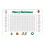 Christmas Word Search Poster 36x24 inches 1