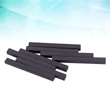 Rubber Magnet for Electric Guitar Humbucker Pickup 8 Pieces