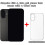 Fake Phone Dummy Prop Black Screen iPhone 16 Pro Max 4