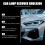 Headlight Restoration Kit Cleaner Polish UV Coating 8