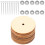 Bear Joint Accessories for DIY Doll Making Rotatable PP 4
