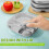 Stainless Steel Kids Plates Stackable Divided with Lid 4PCS 7
