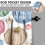 Pumpkin Pattern Tier Curtains Set of 2 Rustic Autumn 3