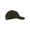 JACK PYKE JACK PYKE Waxed Cotton Baseball Cap Green 3
