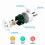 WiFi Smart Plug Outlet with App and Voice Control 3