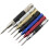 Automatic Spring Center Punch Tool for Glass Breaking 7