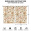 Pumpkin Pattern Kitchen Curtains Set of 2 42x63 Inch 2