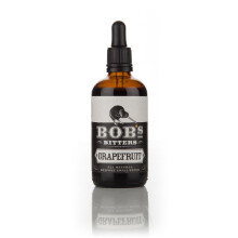 Bob’s Grapefruit Bitters 10cl 35%