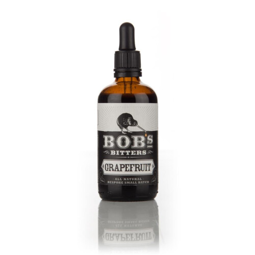 Bob’s Grapefruit Bitters 10cl 35%