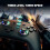 Wireless PC Gaming Controller Hall Effect Joystick 5