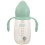 Travel Feeding Cup PPSU Green 1 Set 1