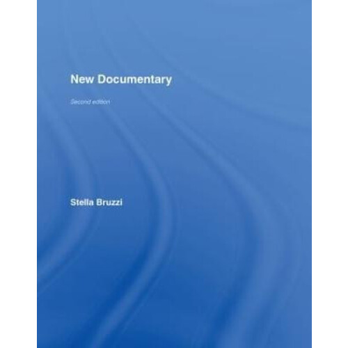 New Documentary by Stella Bruzzi Hardcover Book