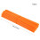 Motorcycle Wheel Spoke Covers 24In Durable Plastic 3