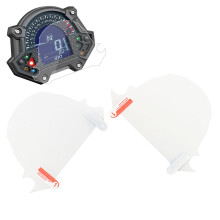 Motorcycle Cluster Scratch Protection Film for KAWASAKI