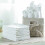 Cloth Diaper Prefold Premium 6-ply 10 packs 5