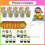 Magic School Bus Birthday Cups Party Supplies 2