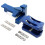 Steel Double-Edge Laminate Trimmer Scissors for Woodworking 7