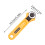 Fabric Cutter for Quilting and Sewing Precision 2