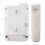 NestledNature Wall-Mount Landline Phone – Compatible with 5