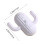 Voice Recording Keychain 20-Second Audio Reminder 3