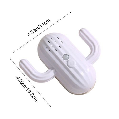 Voice Recording Keychain 20-Second Audio Reminder 2