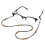 STRANDCHIC Sunglasses Chain Vintage Plastic 2 Pcs 6