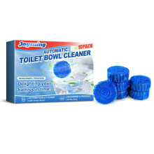 Scrubbing Bubbles Toilet Tablets Continuous Clean 12 Count