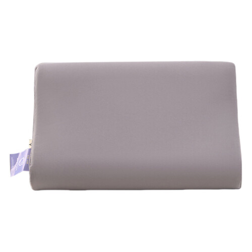 Antibacterial Waterproof Pillowcase for Memory Foam Pillows