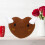 Love Heart Doll Soft Cloth Pillow Valentine's Gift 5