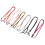 Glasses Lanyard Adjustable Non-slip 6 Pcs 1