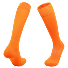 Women's Compression Socks - Sheer Over-Knee Stockings, Thin