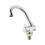 Copper Basin Faucet for Kitchen Bathroom Marine Use 5
