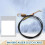 Helical Clutches Control Cable 45 Inch with Spring Ends 5