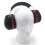 Mannequin Head Foam Wig Holder PE Foam Sturdy 6